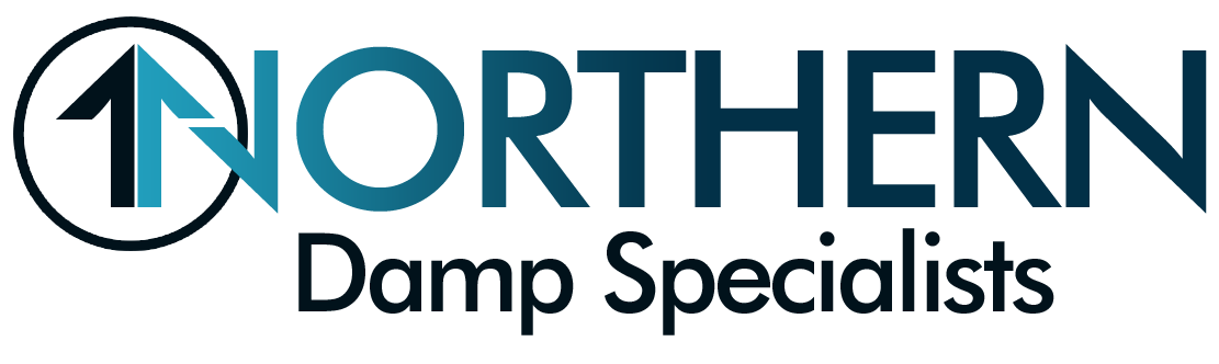 northern damp specialists logo